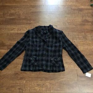 2 piece Jacket and Skirt